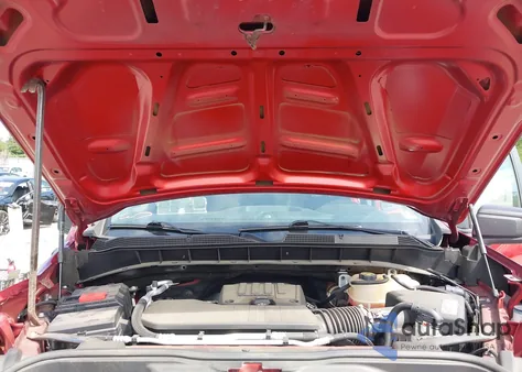 2021 Chevrolet Silverado 1500 4Wd Short Bed Custom из США, поврежденный, VIN 3GCPYBEKXMG204495